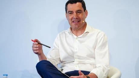 La ponencia del PP propone "aclarar" las competencias de las CCAA y el Estado y rechaza un cordón sanitario contra Vox