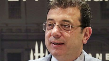 Ekrem İmamoğlu'nun "diploma" davası 11 Eylül'de görülecek