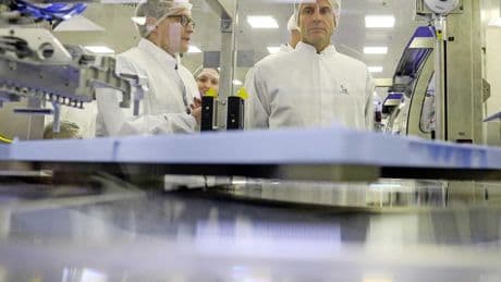 Beleggers straffen Novo Nordisk, bedrijf achter Ozempic, hard af na stevige winstwaarschuwing