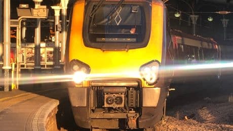 Disruption warning as CrossCountry train drivers announce October strikes