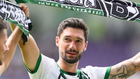Einzigartiger Transfer-Gewinn möglich: Borussia, Kleindienst und die schwierige Frage nach der Schmerzgrenze
