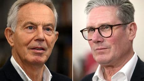 How Labour welfare vote rebellion compares to previous revolts by MPs