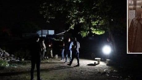 Antalya'da korkunç olay! Baba oğlunu defalarca bıçakladı