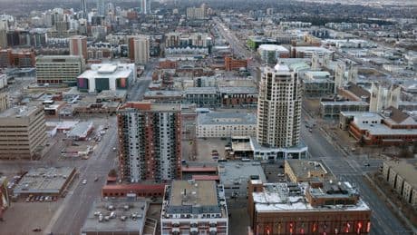 Tale of two cities: Why Edmonton builds homes faster than Toronto