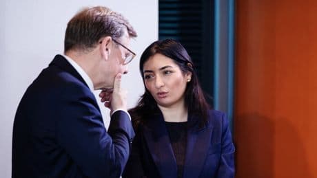 Internationale Krisen: Entwicklungshilfe ist im deutschen Interesse