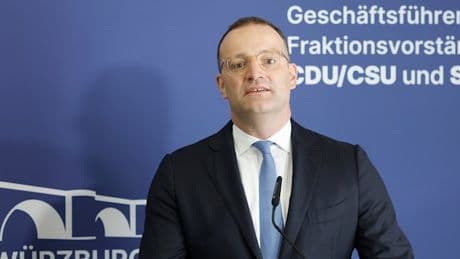 „Ich wäre der Erste, den die AfD ihrer politischen Justiz zuführen würde“