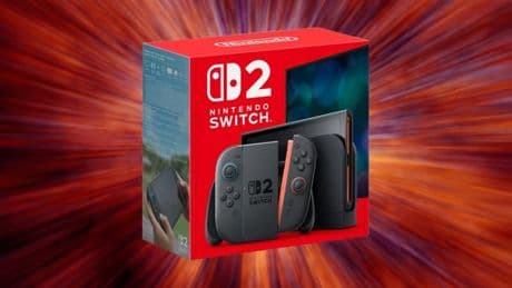 Avec un prix pareil, les internautes vont s’arracher la nouvelle console Nintendo Switch 2