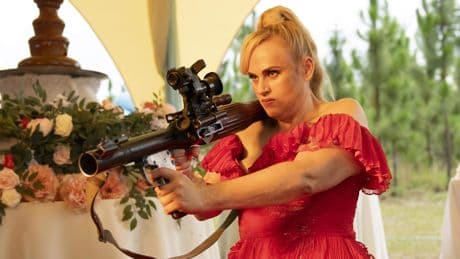 Hoe wanhopig moet studio zijn geweest? Rampzalige bruidskomedie Bride hard verkwanselt talent