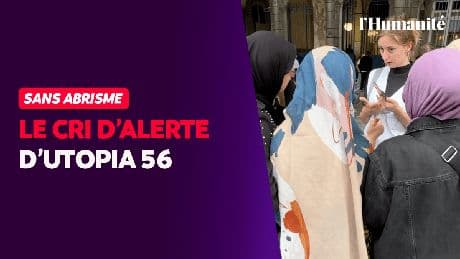 Un an après les JO, la rue comme seul héritage pour les sans-abri