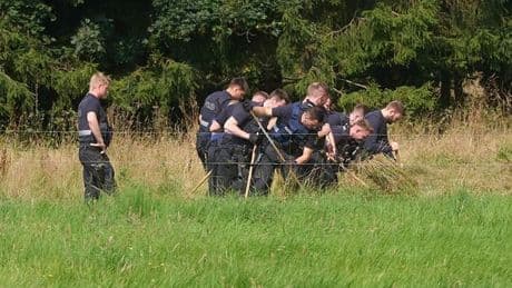 Nach Dreifach-Mord: Verdächtiger tot? Obduktion soll Klarheit bringen