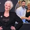 Anne Burrell talked about marital bliss and appearing on Meghan Markle's show in heartbreaking interview weeks before Food Network star's shock death at 55