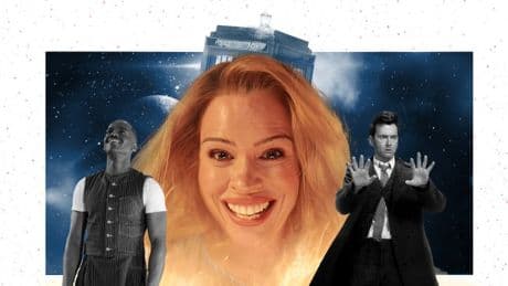 New Doctor Who rumours have fans worried show is ‘out of ideas’