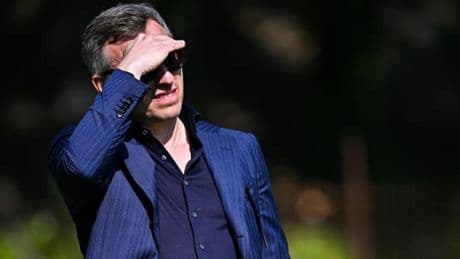 Sampdoria, in 5 nel nuovo Cda, Manfredi confermato presidente