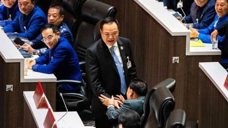 Südostasien: Cannabis-Pionier wird Thailands Regierungschef – und der Ex-Premier setzt sich ins Ausland ab