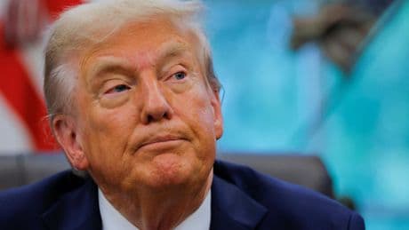 «J’espère que c’est faux» : d’après Trump, plus d'otages retenus à Gaza pourraient être morts