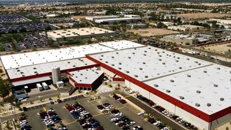 Ahead of Trump’s Trade Deadline, Firms Rushed Goods Out of Duty-Free Warehouses