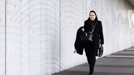 OM-baas: 'Inez Weski wilde zelf niet worden overgeplaatst naar andere gevangenis'
