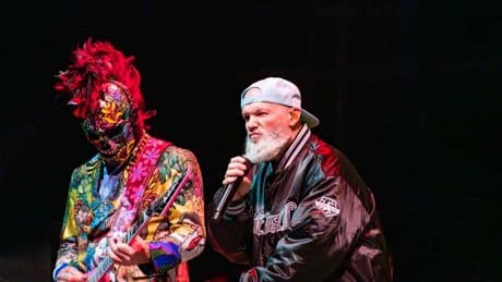 Limp Bizkit grubu İstanbul'da konser verecek