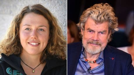 Reinhold Messner sieht Diskussionsbedarf wegen Dahlmeiers letztem Wunsch