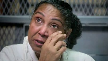 Gran on death row for horrifying murder gives chilling three word explanation