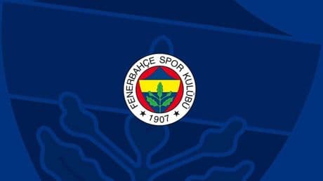 Fenerbahçe'den ligin son haftası için TFF'ye 'VAR uygulaması' talebi
