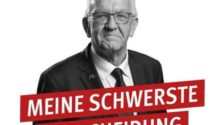 #15 Winfried Kretschmann über grüne Irrwege beim Asyl – und den besonderen Wert der Kehrwoche