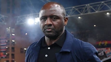 Genoa, ruota tutto intorno a Vieira: il mercato e gli obiettivi<br />
&nbsp;