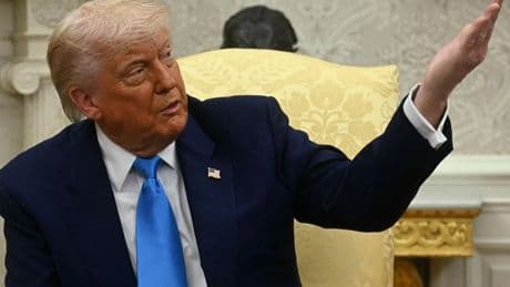 Donald Trump draait duimschroeven aan voor Harvard: geen internationale studenten meer welkom