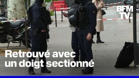Le père d'un patron de cryptomonnaie séquestré pendant 48h avant d'être libéré par la BRI
