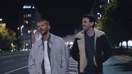 TV-Ausblick: Queer-Drama nimmt sich viel Zeit für viel Gefühl