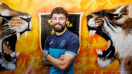 Livingston skipper Jamie Brandon says side must take advantage of rest for play-off semi-final clash