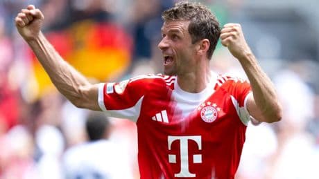 Finanz-Trick macht Wechsel möglich - Müller-Gehalt in Vancouver enthüllt