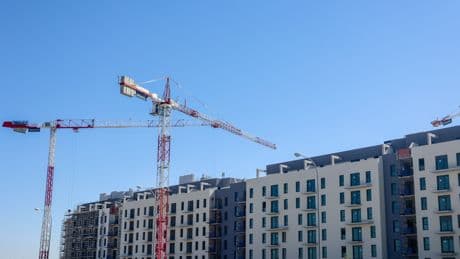 Déficit de 860.000 viviendas, la mitad en Madrid, Barcelona y Valencia