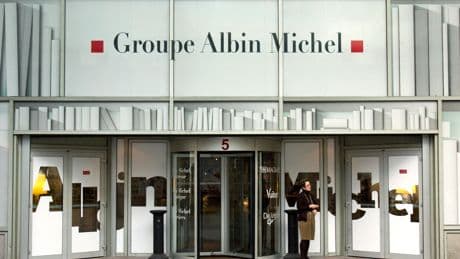 Après le rachat d’Humensis, les éditions Albin Michel se réorganisent et lancent un plan social