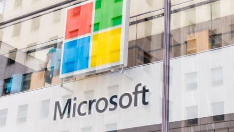 Des câbles sous-marins servant au réseau internet international sectionnés en mer Rouge, annonce Microsoft