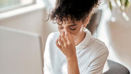 Cuando el cuerpo grita lo que el alma calla: los casos de las mujeres que se rompieron para reconstruirse
