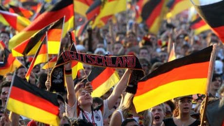 WM-2006-Prozess: Und schuldig ist: der ganze deutsche Fußball
