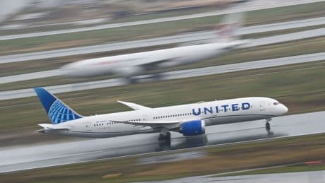 Trumps Handelskonflikt: United Airlines mit zwei Prognosen wegen Rezessionsangst