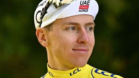 Finale der Tour de France: Ein Deutscher auf dem Tour-Podium