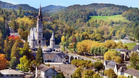 Pèlerins de l’Espérance, en marche vers l’Étoile