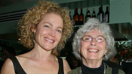 US-Schauspielerin: "Dallas"-Star Priscilla Pointer ist tot
