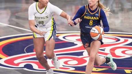 Basketball in den USA: Sexspielzeuge auf dem Spielfeld
