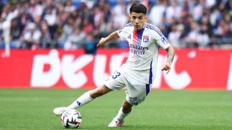 Mercato : Benfica fonce sur Thiago Almada, pactole pour Botafogo... et John Textor ?