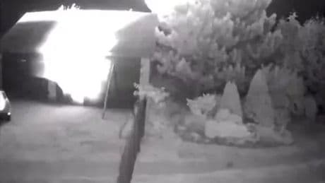 Poland explosion: Mystery over bizarre blast that rocked homes overnight