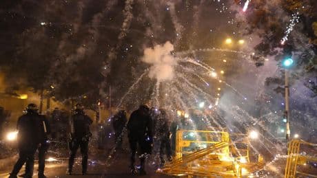 A French police officer will stand trial over the killing of a teen that sparked nationwide riots