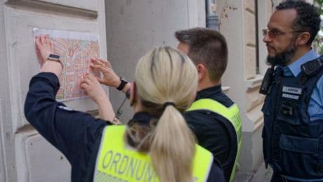 RTL muss Live-Sendung abbrechen – In Köln hat die Evakuierung von 20.000 Menschen begonnen