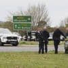 Deux policiers tués et un autre blessé par des tirs dans une propriété rurale de l'est de l'Australie