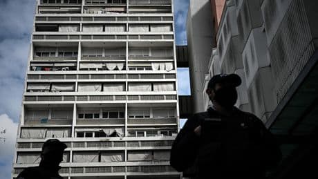« Fumez les petits! » : à Bordeaux, le procès de la fusillade mortelle du quartier des Aubiers s’ouvre ce lundi