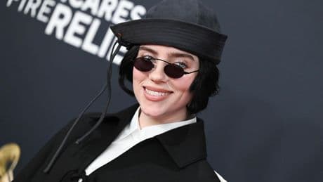 Billie Eilish’s Mid-Career Album Becomes A Bestseller Again