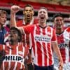 Waarom Luuk de Jong bij de grootsten uit PSV-geschiedenis hoort: ‘Je kunt hem tussen hele grote namen zetten’